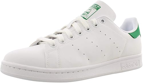 stan smith reflective white