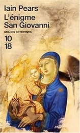 L' énigme San Giovanni