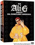 Da Ali G Show - Da Compleet Seereez