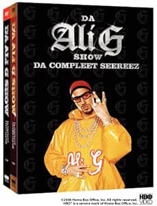 Da Ali G Show - Da Compleet Seereez