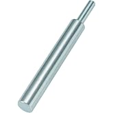 YaaYii Drop-in Anchor Setting Tool for Concrete - Thread Size 3/8"-16 1PCs