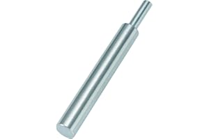 YaaYii Drop-in Anchor Setting Tool for Concrete - Thread Size 3/8"-16 1PCs