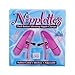 California Exotics Nipplettes Vibrating Nipple Clamps, Pink
