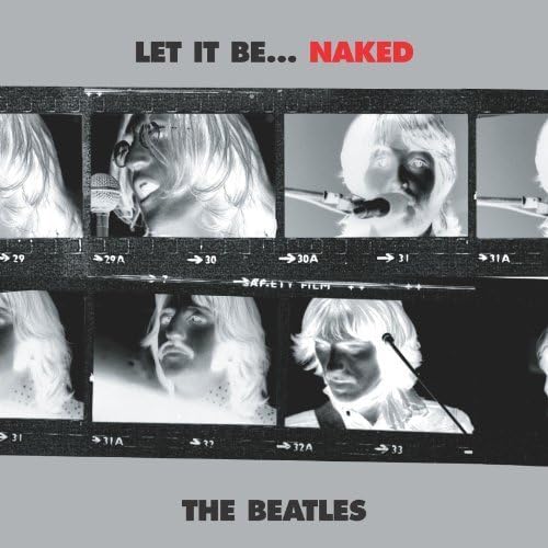 Amazon.com: Let It Be: CDs & Vinyl