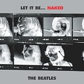 Let It Be...Naked by The Beatles (2013-11-06)