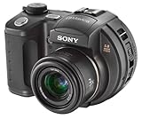 Sony MVCCD500 CD Mavica 5MP Digital Camera w/ 3x Optical Zoom