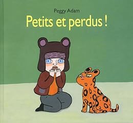 Petits et perdus !