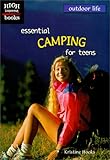 Image de Essential Camping for Teens (Outdoor Life)