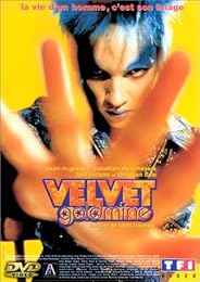 Velvet Goldmine