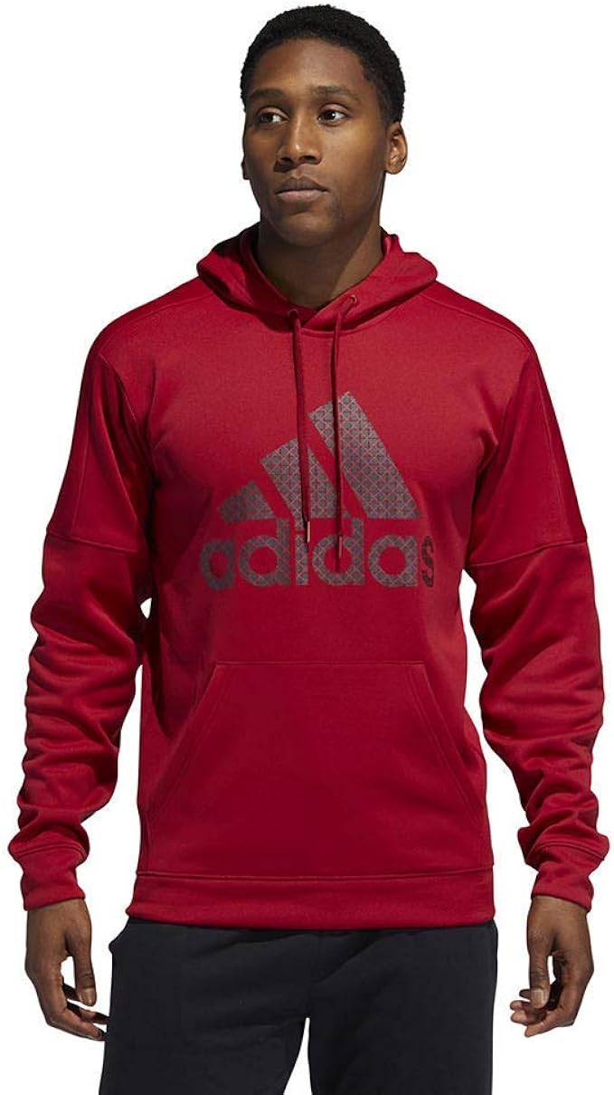 4xl adidas hoodie