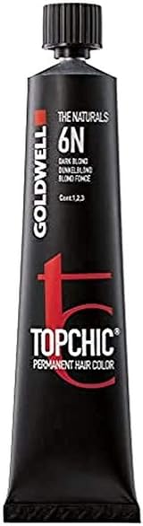 Goldwell Topchic Hair Colour 60 ml