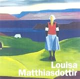 Louisa Matthiasdottir by 