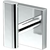 Gatco 4055 Elevate Robe Hook, Chrome, Single Hook
