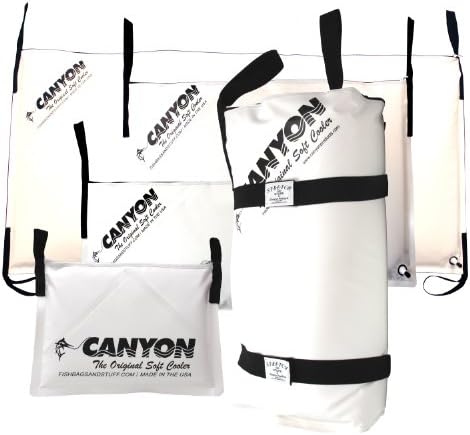 canyon cooler bag