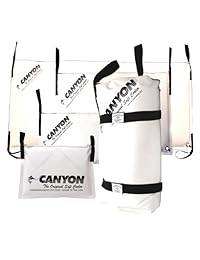 Bolsas enfriadoras de pescado con aislamiento CANYON   Todos los tamaños   Hecho en los Estados Unidos