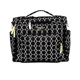 Ju-Ju-Be Legacy Collection B.F.F. Convertible Diaper Bag, The Countess