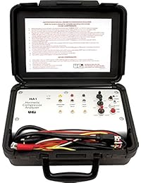 UEI Equipo de prueba Analizador de Ha1 Compresor hermético