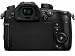 PANASONIC LUMIX GH5 4K Digital Camera, 20.3 Megapixel Mirrorless Camera with Digital Live MOS Sensor, 5-Axis Dual I.S. 2.0, 4K 4:2:2 10-Bit Video, Full-Size HDMI Out, 3.2-Inch LCD, DC-GH5 (Black)thumb 4
