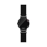 LuxuryJOY Strap Compatible with Garmin Forerunner