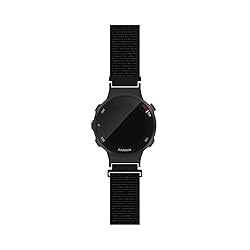 LuxuryJOY Strap Compatible with Garmin Forerunner