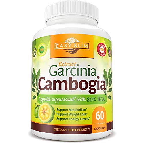 Pure Garcinia Cambogia Extract 80% HCA. Best Organic Supplement For Weight Loss. 60 Diet Pills. FDA Approved Factory. 100% Money Back Guarantee! Pure Garcinia Cambogia Extract 80% HCA. Best Organic Supplement For Weight Loss. 60 Diet Pills. FDA Approved Factory. 100% Money Back Guarantee!