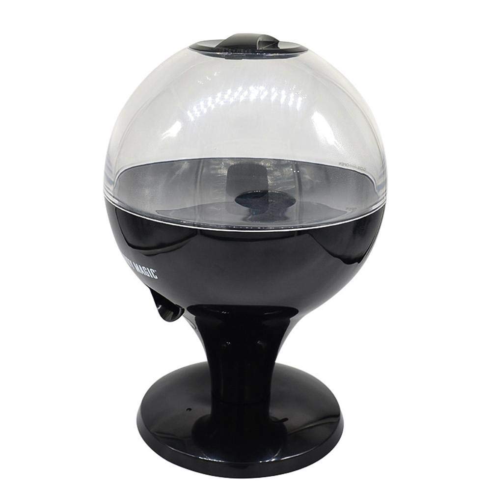 Hahepo 1000 ml Mini Candy Machine with Automatic Sensor for Sweets and Dried Fruits Multicoloured Candy Dispenser