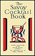 The Savoy Cocktail Book