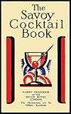 The Savoy Cocktail Book