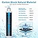 Samsung DA29-00020B, DA29-00020A, HAF-CIN EXP Premium Refrigerator Water Filter (1-Pack)