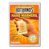 HotHands Hand Warmers (10 Pair Hands)
