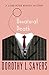 Unnatural Death (The Lord Peter Wimsey Mysteries Book 3) by Dorothy L. Sayers