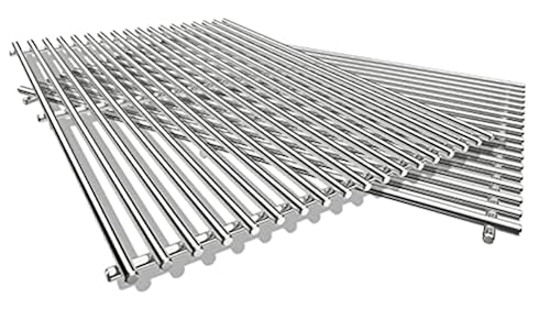 Grill Parts for Weber Genesis 300 Series, Grill Grates for