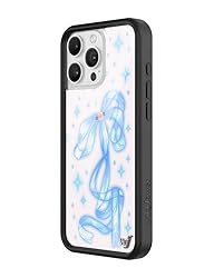Wildflower Cases - Sparkle Girl, Compatible with