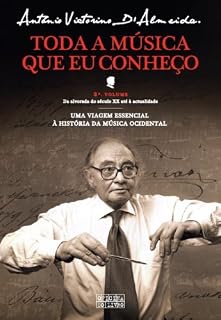 Livro Toda a Musica Que Eu Conheço Vol.2
