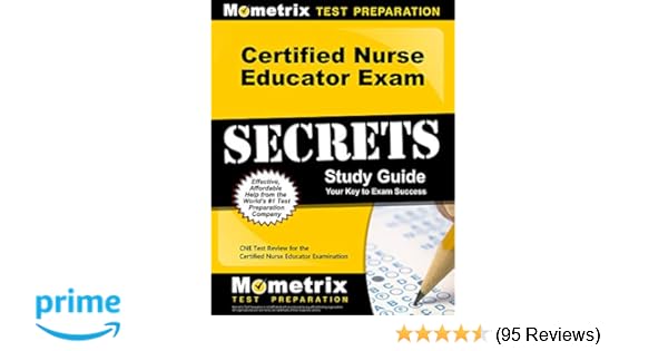 Certified Academic Clinical Nurse Educator Cne R Cl Review Manual Paperback