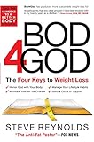 Bod4God: The Four Keys to Weight Loss