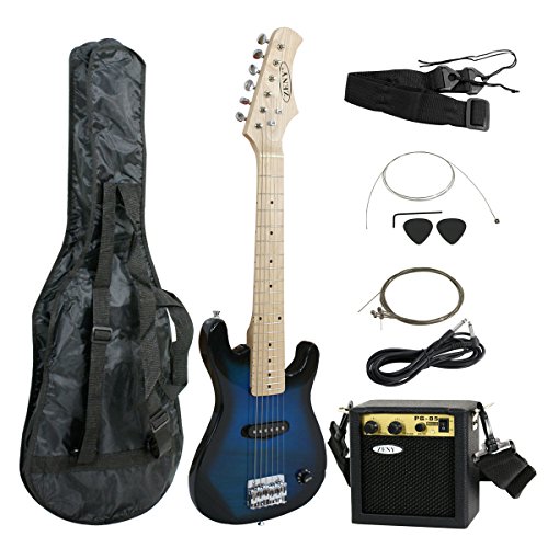 Top 10 best electric guitar youth size Infestis Reviews