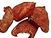 Sawmill Creek Smokehouse- Healthy and Natural Jumbo Pig Ears for Dogs- Promote Dental Health with Our Long Lasting Dog Treats- Sourced and Made in The USA- Natural Dog chews-25 Pack