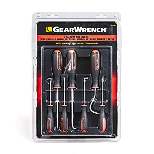 3 GearWrench+84000D+Hook+Pick+Set