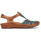 PIKOLINOS Puerto Vallarta 655-0575 Women's Semi-Closed Shoes