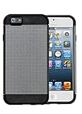 iPhone 6S Case, Ionic Hybrid Apple iPhone 6 / iPhone 6S Case 2015 Smartphone (Gray)