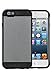 iPhone 6S Case, Ionic Hybrid Apple iPhone 6 / iPhone 6S Case 2015 Smartphone (Gray)