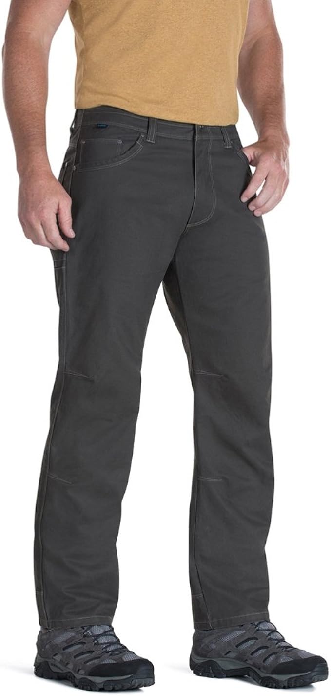 Kuhl Mens Rydr Pant Amazon Co Uk Sports Outdoors