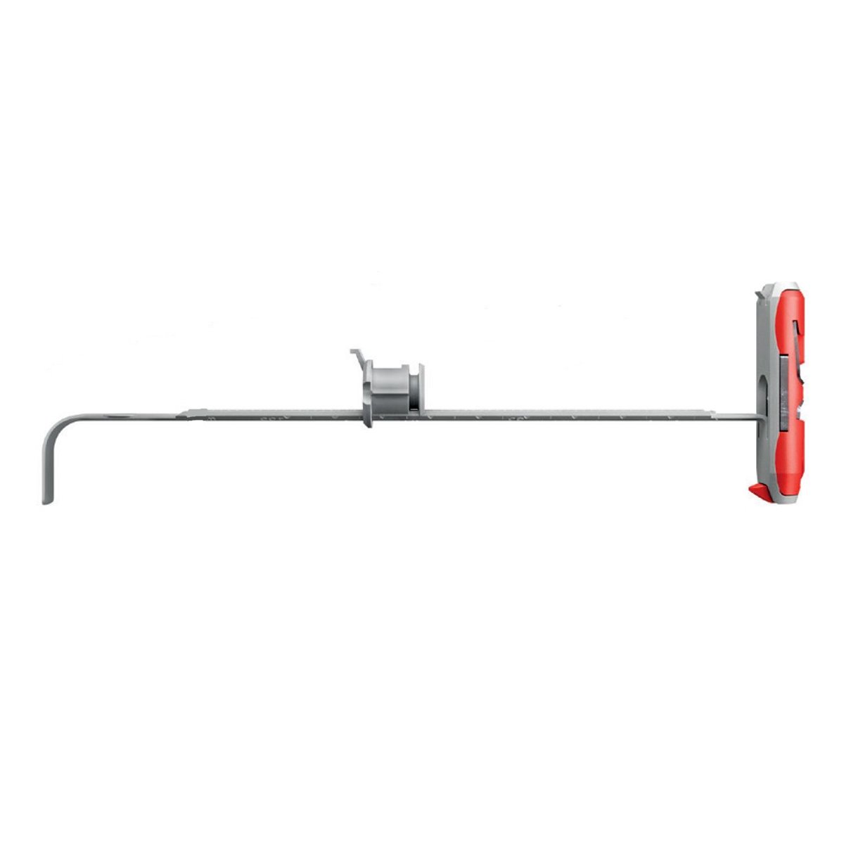 Fischer DUOTEC 12 Plasterboard Dowels for M6 Screws, Anchor Fixing for High Loads on Panels and Plates, Hole 12 mm, 544596