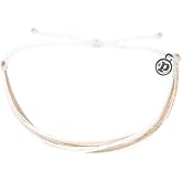 Pura Vida Bright Original Bracelet | Curated bracelet stack with coordinated designs for effortless layered style.