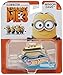 Hot Wheels Despicable Me Series 3 #2 Vehicle