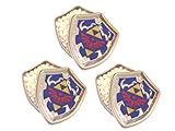 Nintendo Zelda Mints, Pack of 3