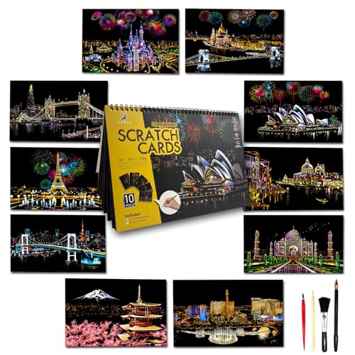 Landmark City Series