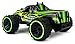 Fierce Knight Pickup Remote Control RC Truck 2.4 GHz PRO System 1:16 Scale Size RTR w/ Working Suspension, Spring Shock Absorbers (Colors May Vary)