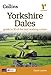 Yorkshire Dales: Guide to 30 of the Best Walking Routes (Collins Ramblers Guides) by 